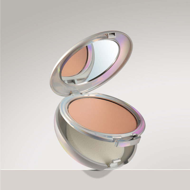 ultima delicate creme powder