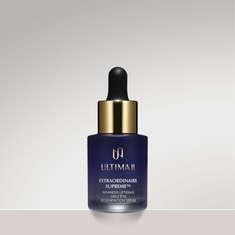 Extraordinaire Supreme Advanced Lifterale Daily Eye Regeneration Serum