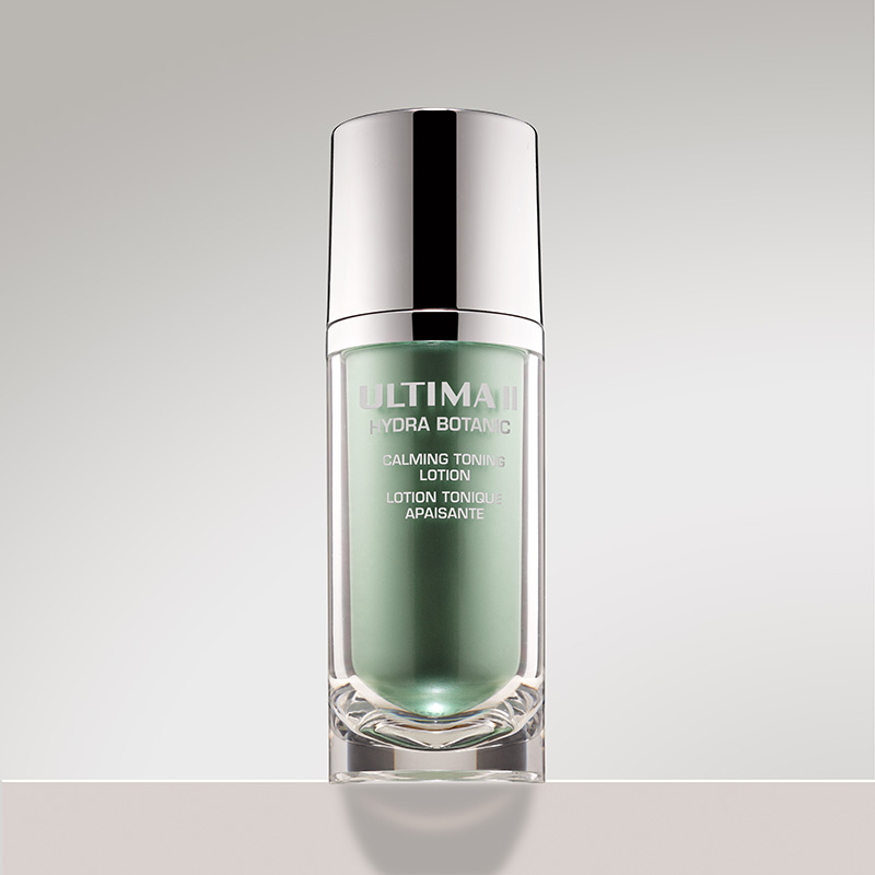 Hydra Botanic Calming Toning Lotion