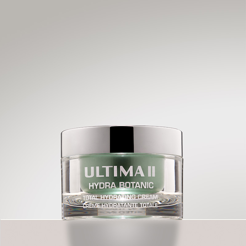 ultima Hydra Botanic Total Hydrating Cream