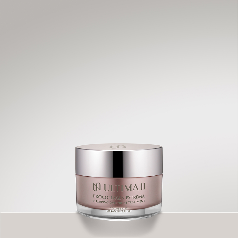 Procollagen Extrema Plumping Overnight Cream