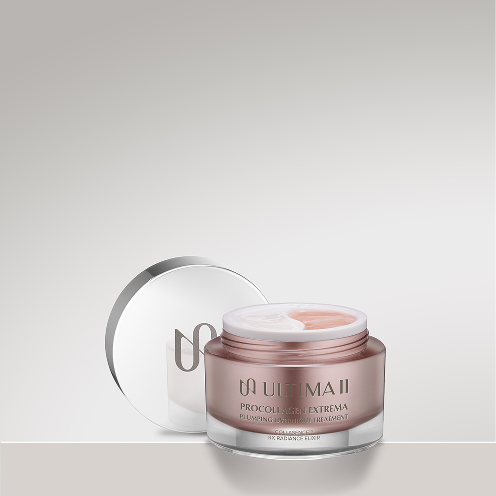 Procollagen Extrema Plumping Overnight Cream