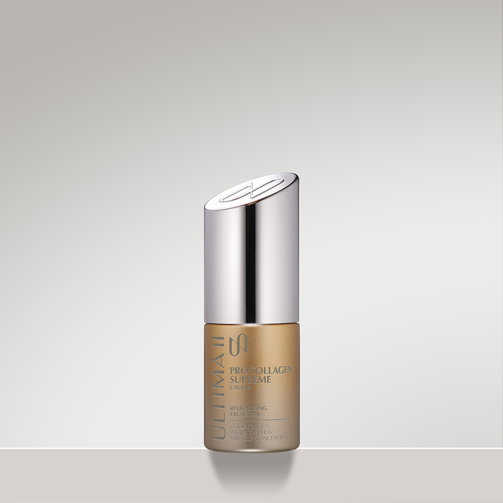 Procollagen Supreme Caviar Revitalizing Eye Serum