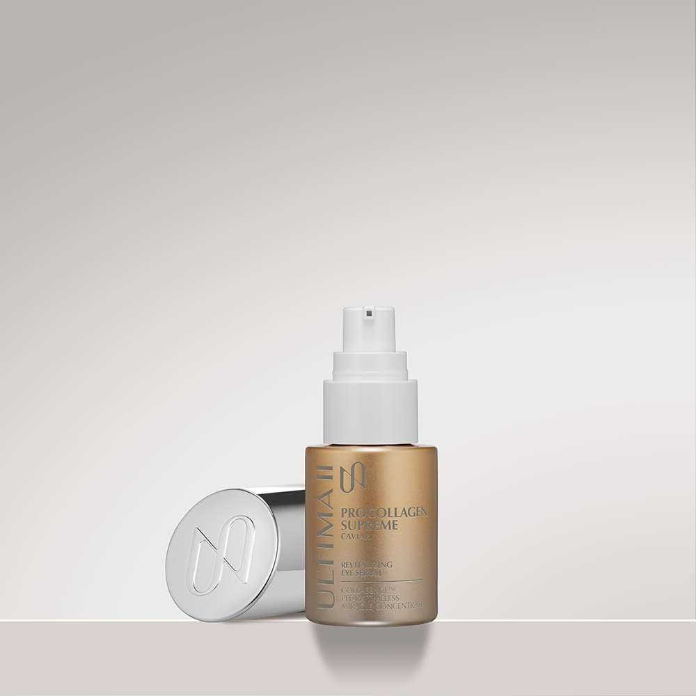 Procollagen Supreme Caviar Revitalizing Eye Serum