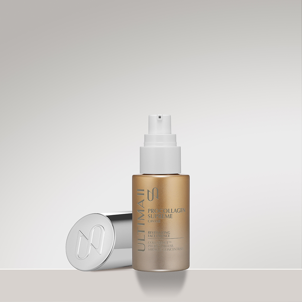 Procollagen Supreme Caviar Revitalizing Face Essence
