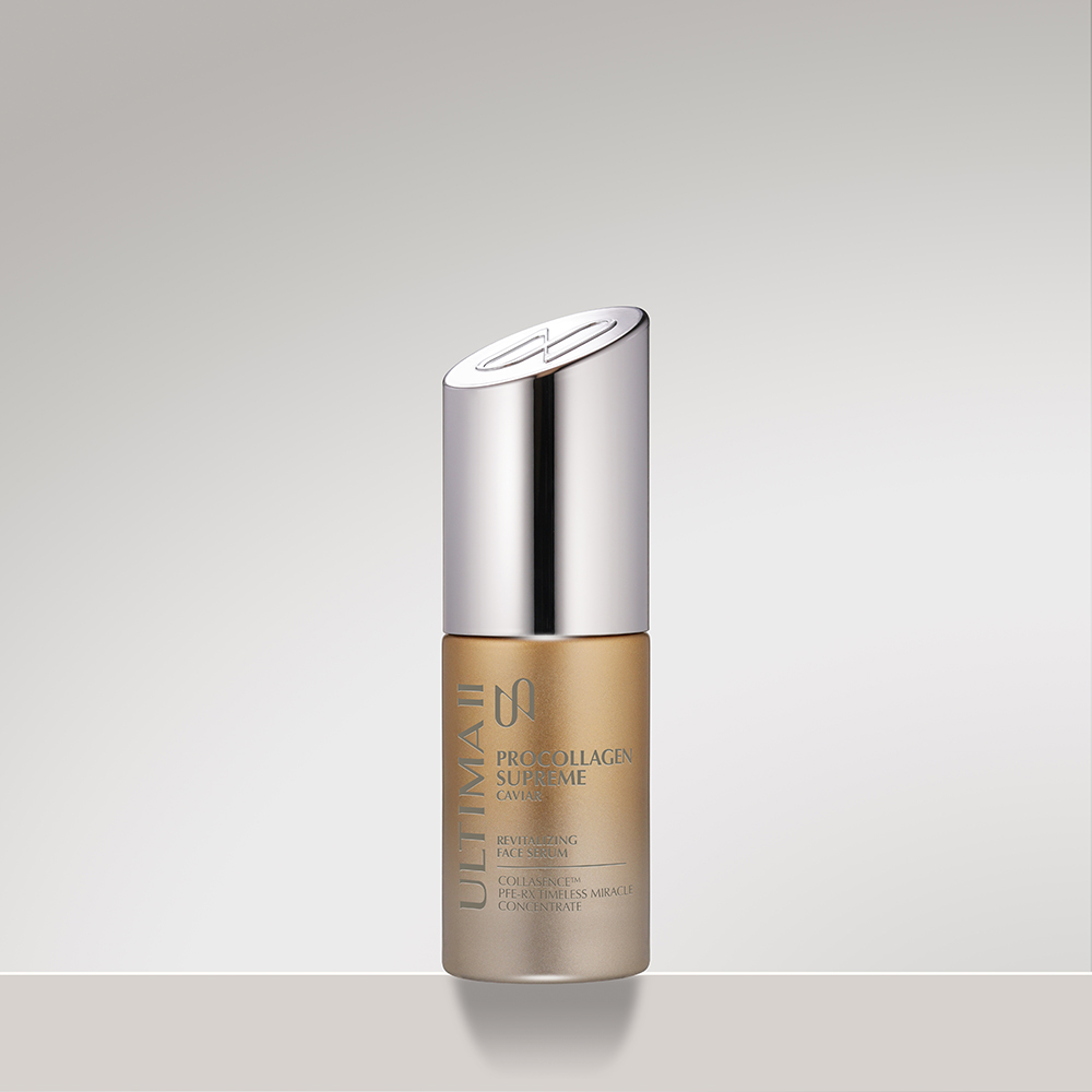 Procollagen Supreme Caviar Revitalizing Face Serum
