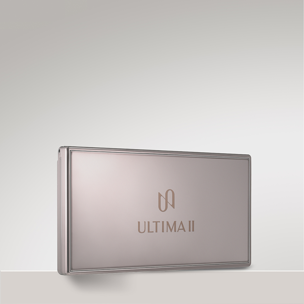 Wonderwear Face-Posh Sculpt & Glow Cream Palette