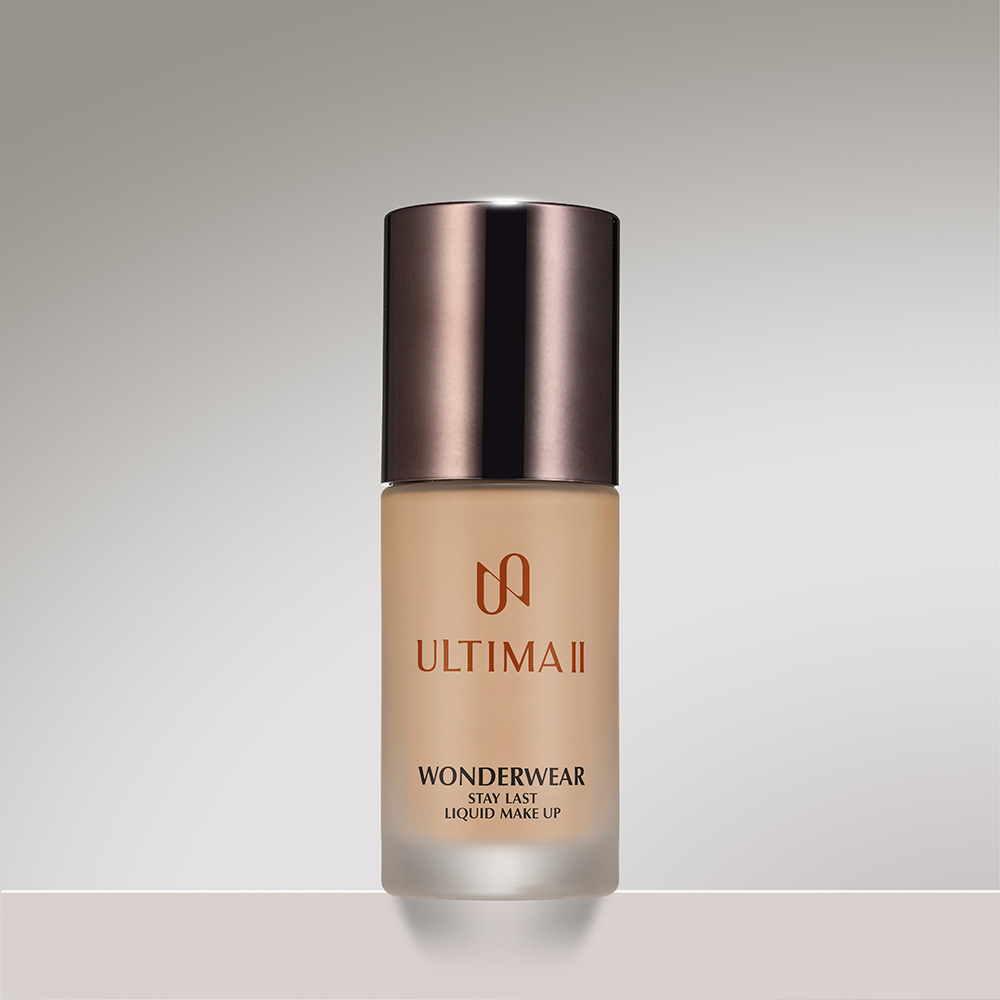 Wonderwear Stay Last Liquid Makeup SPF 35 PA+++