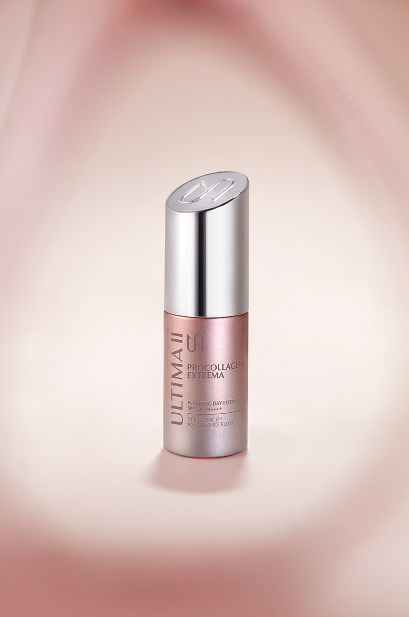 Procollagen Extrema Plumping Day Lotion
