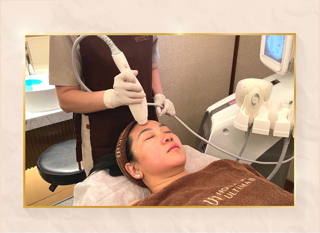 3 Favorite Treatments at House of ULTIMA II You Should Try