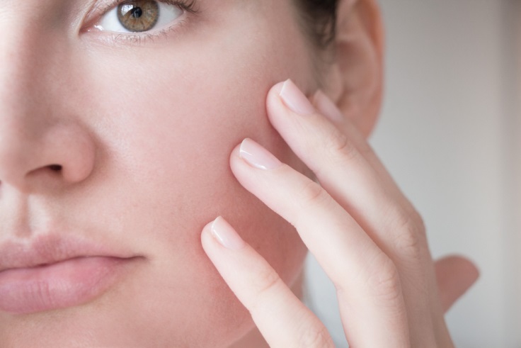 3 Main Problems of Having a Dry Skin and How to Solve It