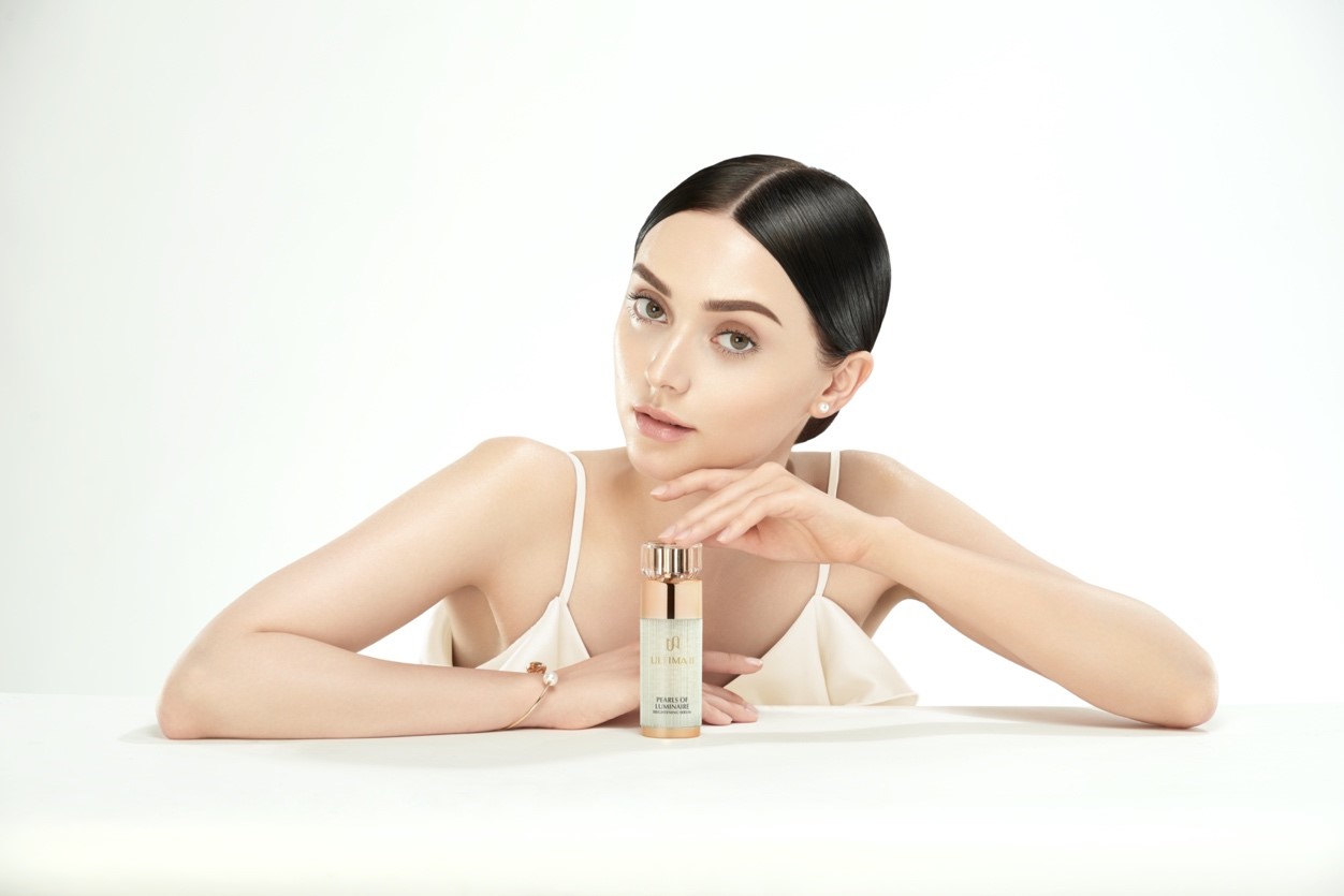 3 Tips to Maximize Your Pearls of Luminaire Brightening Serum