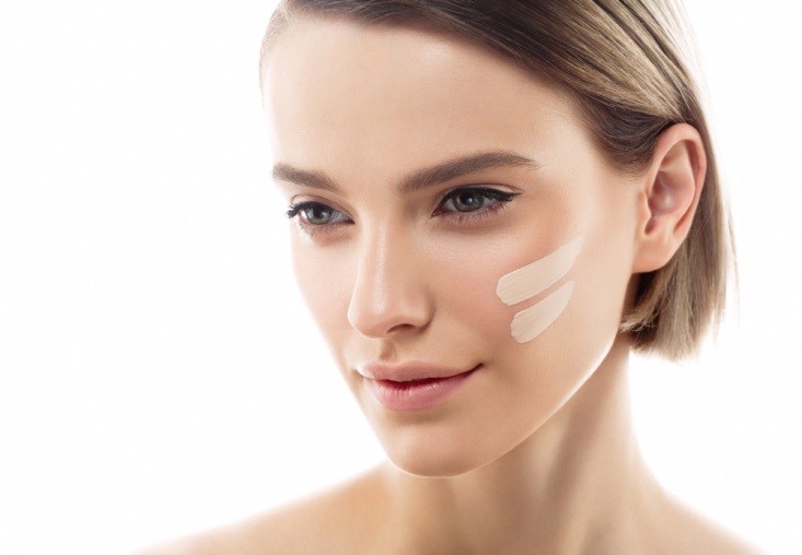 3 Ways to Apply ULTIMA II Foundation Without Looking Too ‘Heavy’