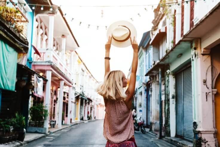 5 Steps to Maintain Healthy Skin During a Summer Vacation