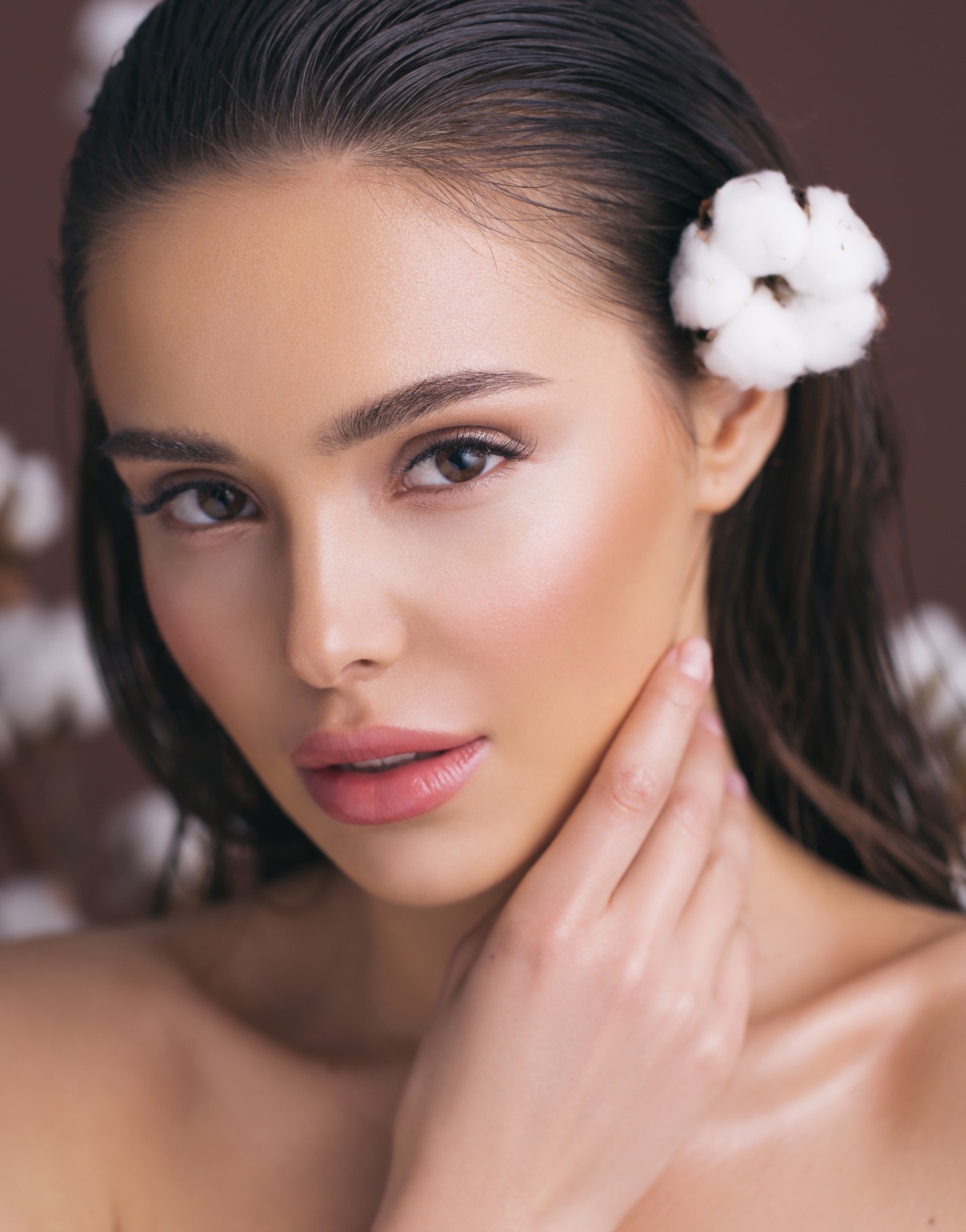 5 Tips for A Flawless Natural Makeup