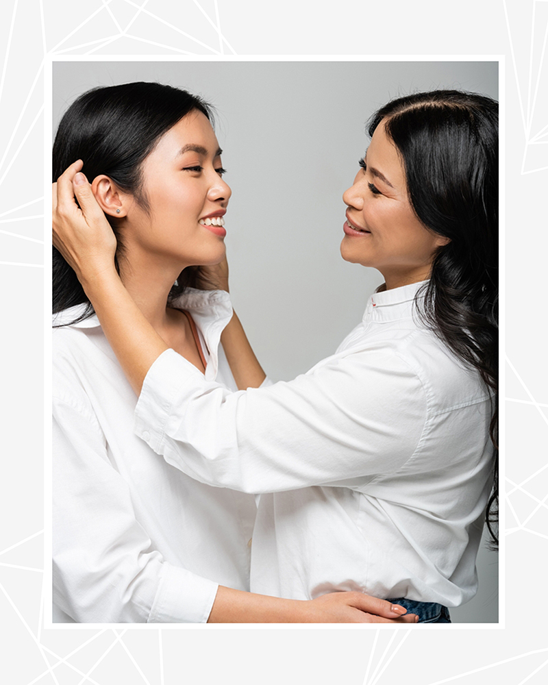 5 ไอเดียละมุน สำหรับเซอร์ไพรส์คุณแม่ในโอกาส International Mother's Day