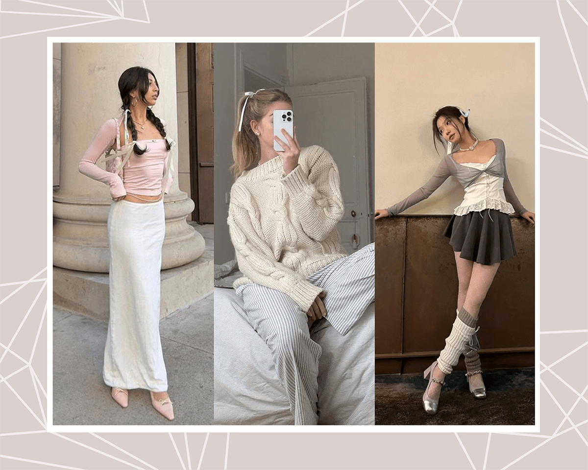 7 Most Popular TikTok Aesthetics That Are Taking Over in 2024