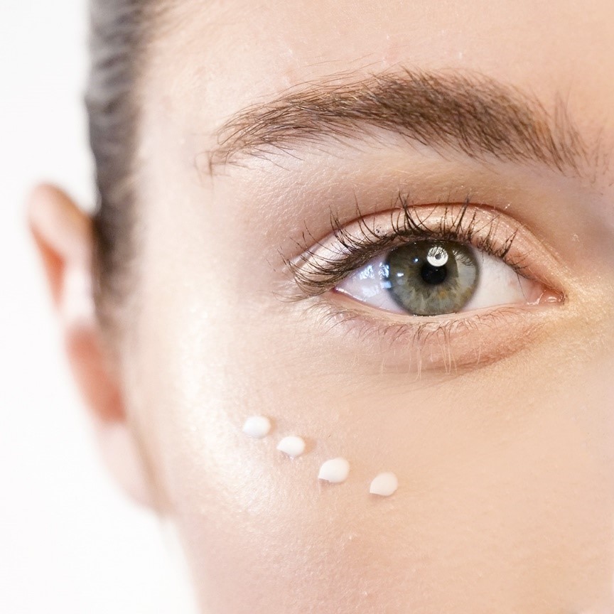A Revival for Your Delicate Peepers