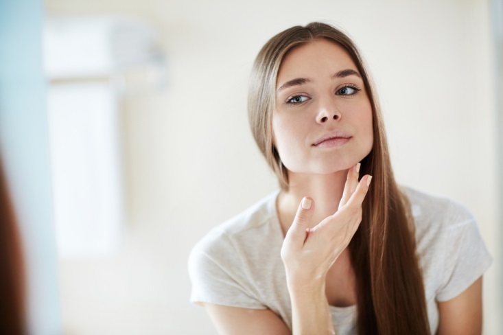 Be Careful, Skin Problems That May Occur During #StayAtHome