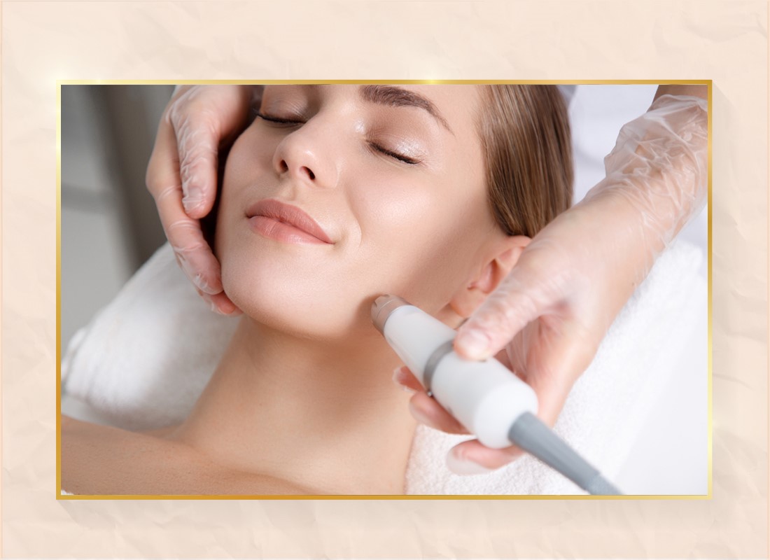 Best Face Treatments for Every Skin Concern at House of ULTIMA II