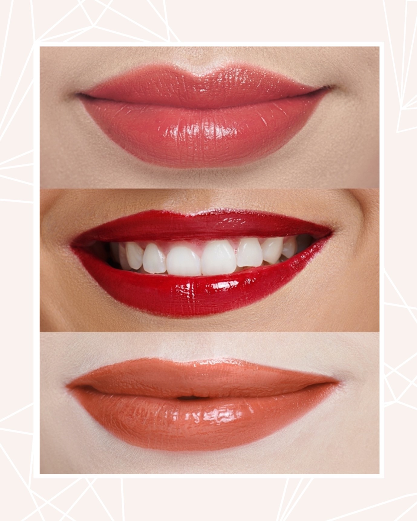 Best Lip Tint Hacks for Dark and Dry Lips!