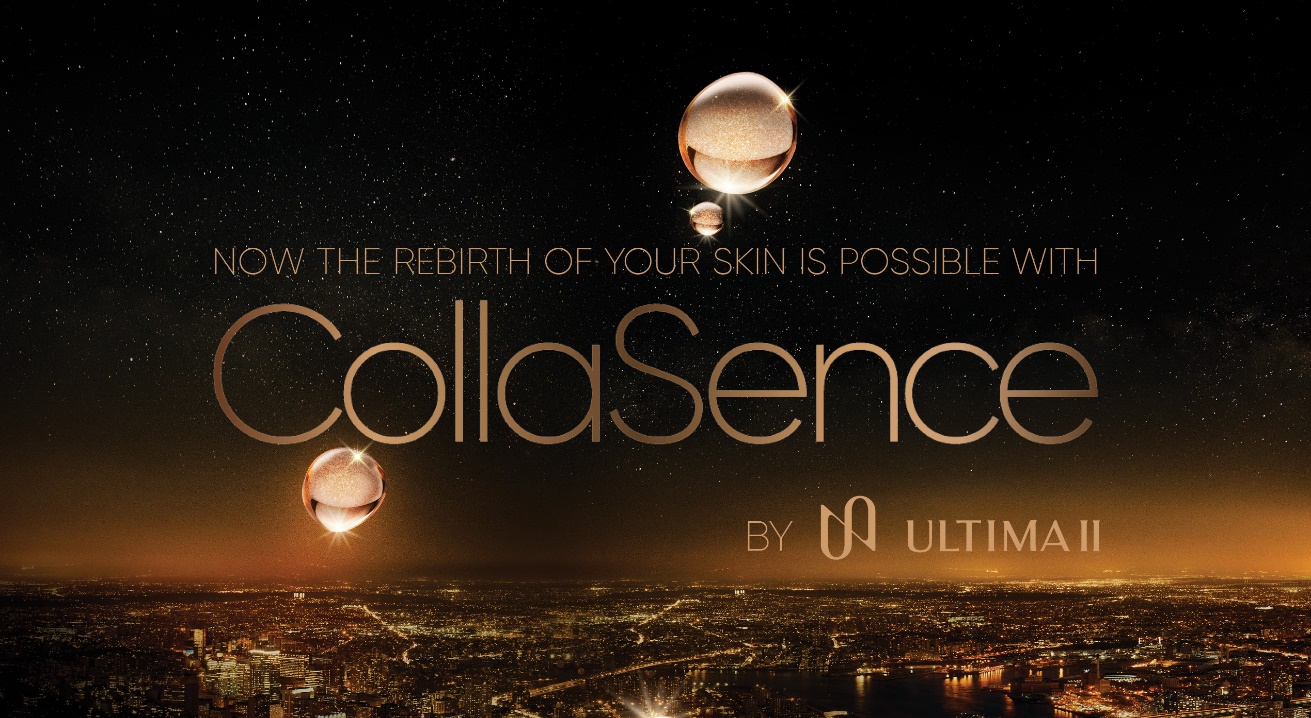 CollaSence, The Game Changer from ULTIMA II