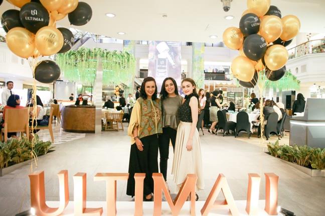 Collagen Revolution with ULTIMA II