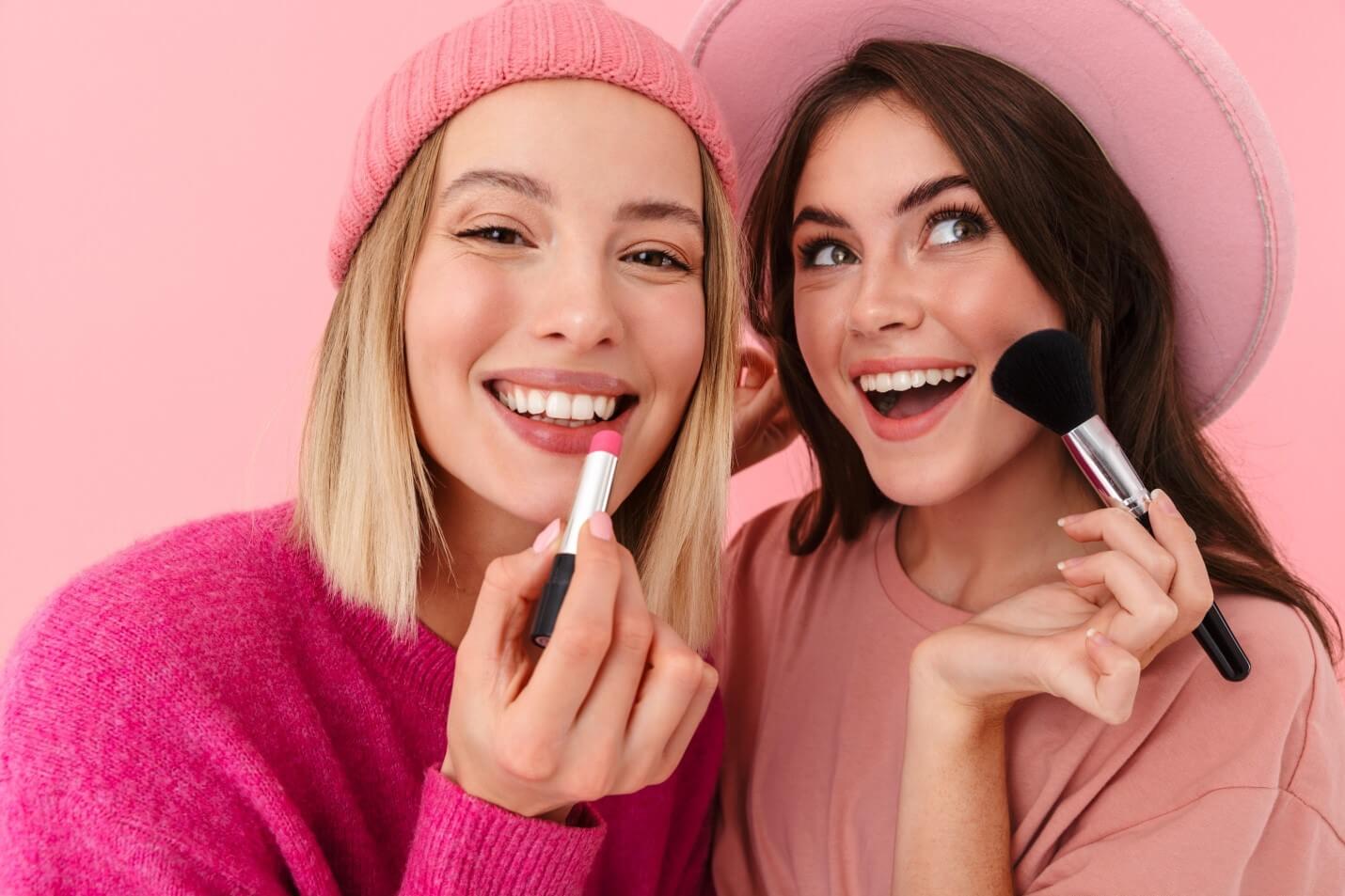 ULTIMA II Darlings’ Favourite Makeup, Practical and Alluring!
