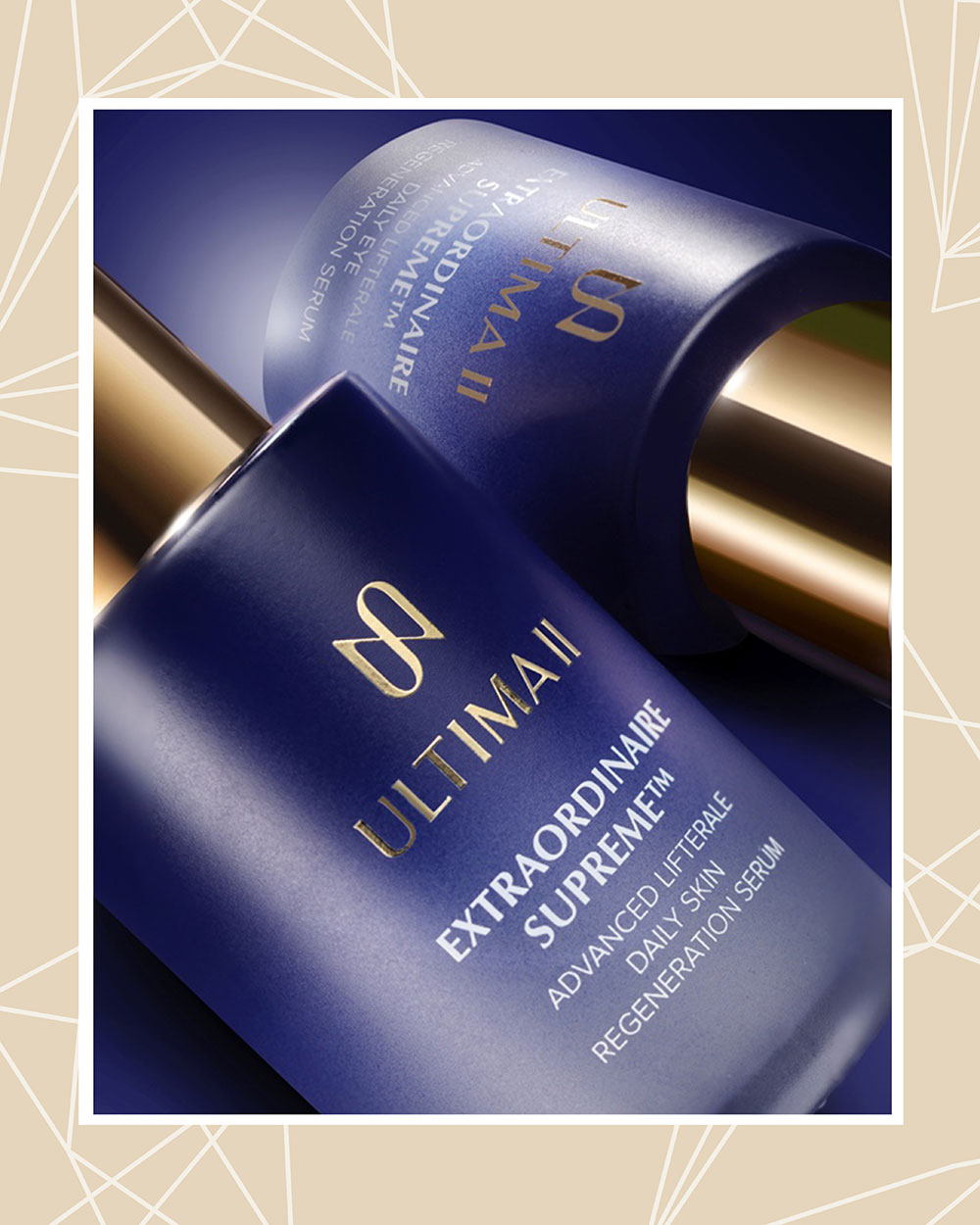 5 เหตุผลที่ทำให้ Extraordinaire Supreme Advanced Lifterale คุ้มค่าเกินคาด