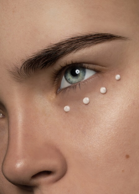 Easy Fix for Uneven Skin Tone