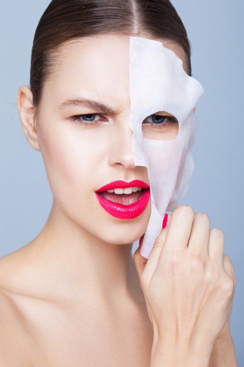 Get The Healthy Skin Look