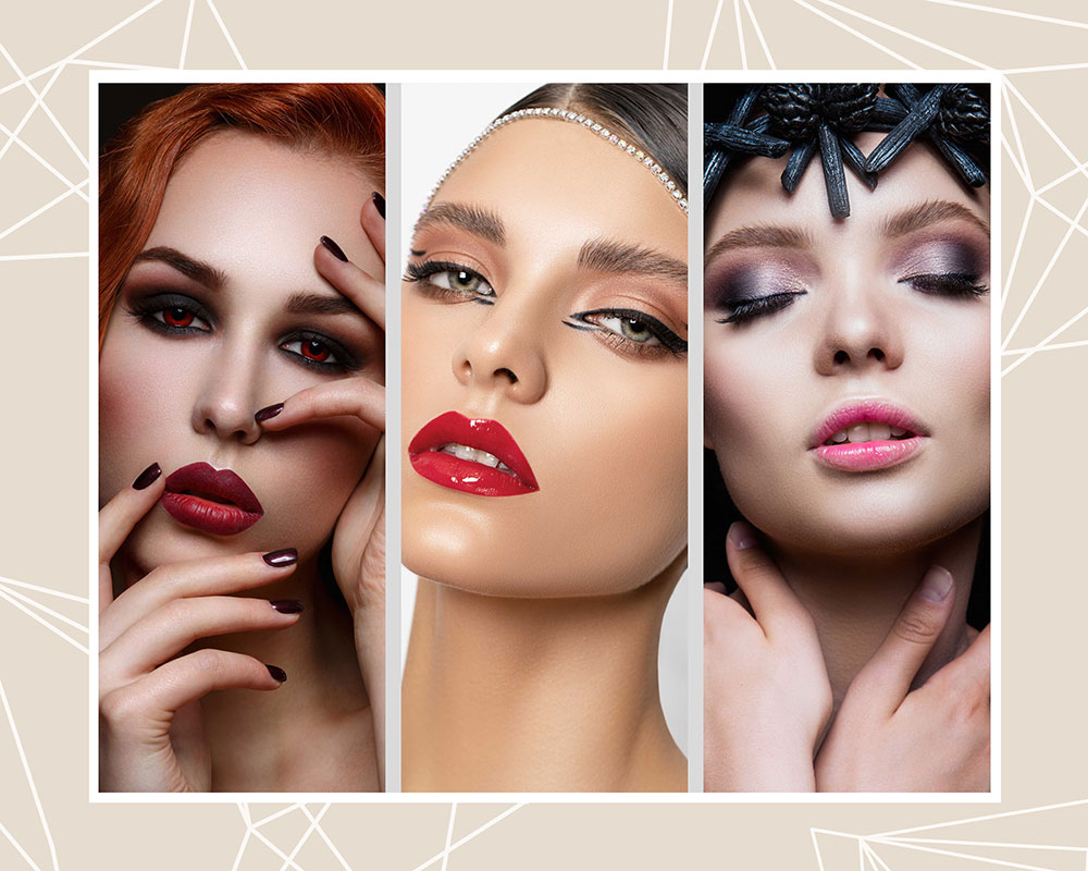 From Vampire to Cleopatra, Try These 6 Halloween Makeup Looks Inspired from Famous Characters