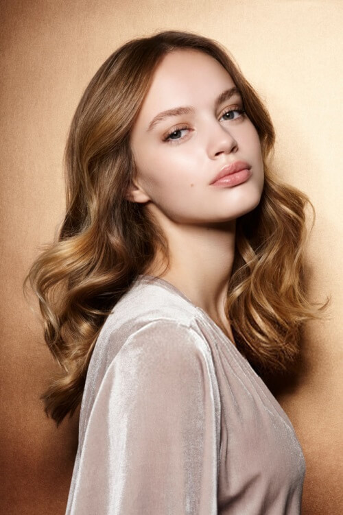 How To Look Flawless with `No Makeup` Makeup