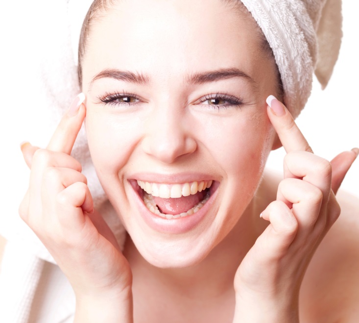 How to Get Rid of Acne at Home