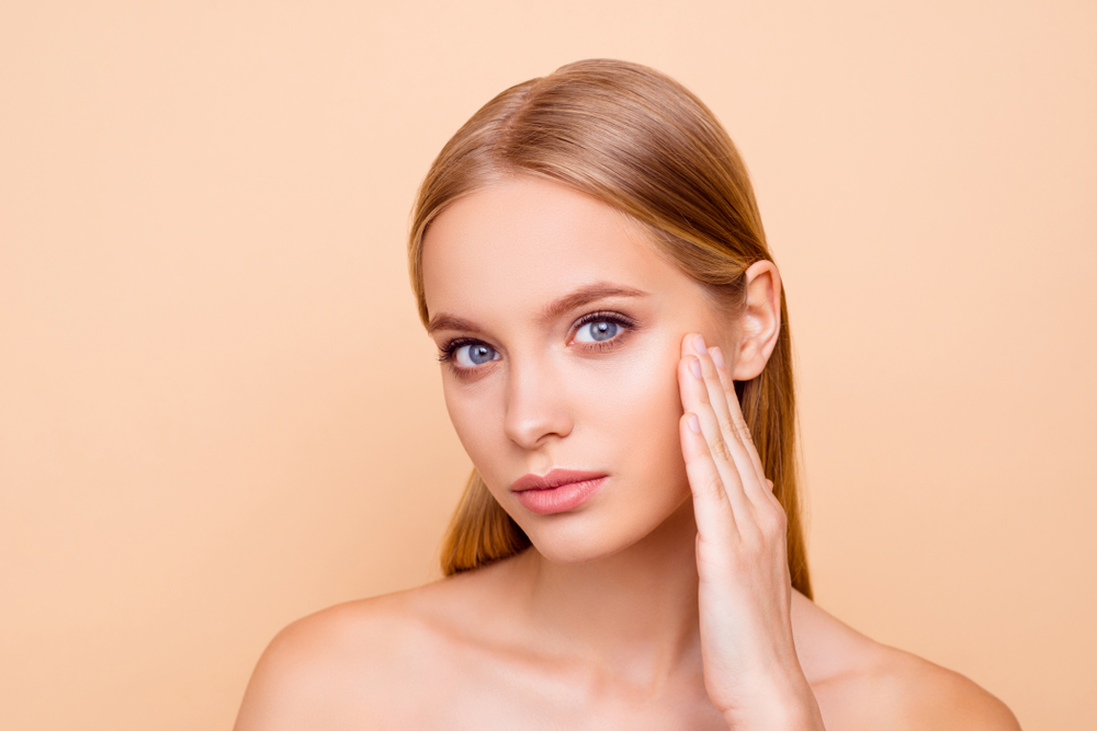 How to Overcome Dry Face Skin with This Skincare Series!