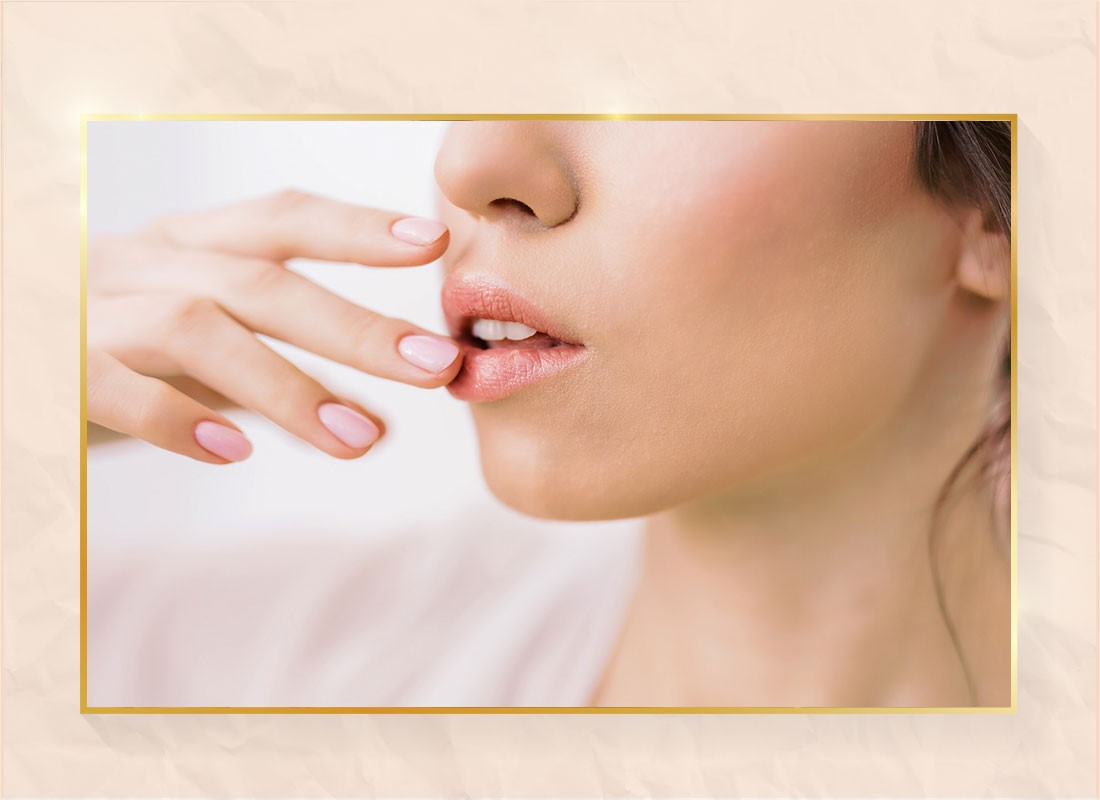 How to Treat Dry, Chapped Lips