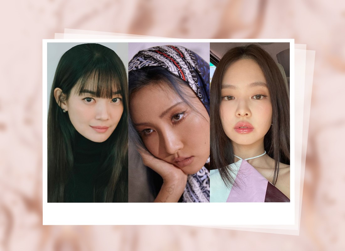 Less is More! Create These Effortless Korean Celeb Looks with Only 5 Makeup Products (or Less!)