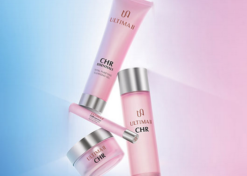 CHR Essentials: Lini Skincare Terbaru dari Ultima II untuk Perawatan Kulit Berjerawat Khusus Millenials