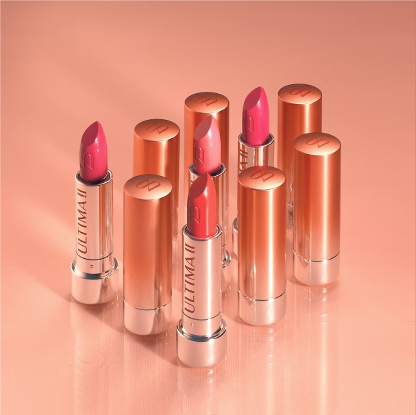 Lips Colors Match with Mood