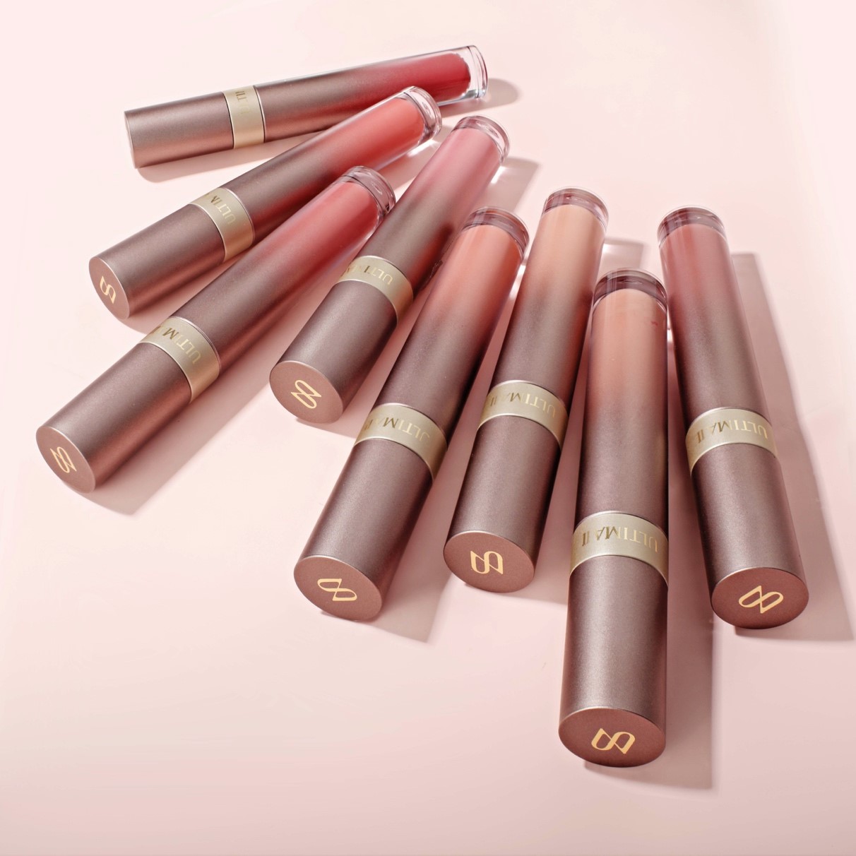 Look Sensational & Feel Exceptional with ULTIMA II’s New Matte Liquid Lip & Cheek!