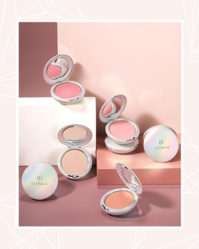 Matte Blush VS Shine Blush, Which One Should I Choose?