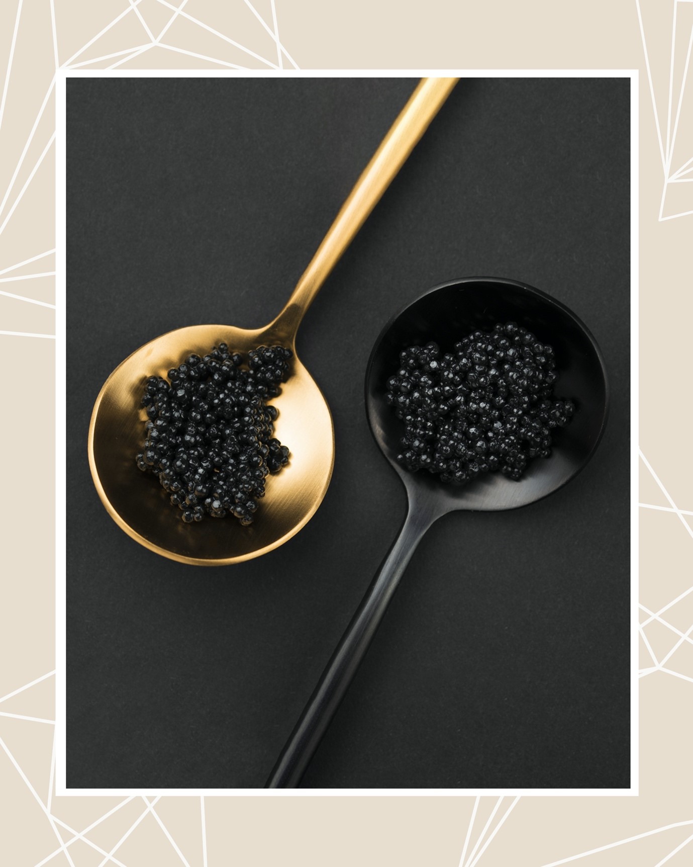 Meet The Most Luxurious Skincare Ingredient, Caviar