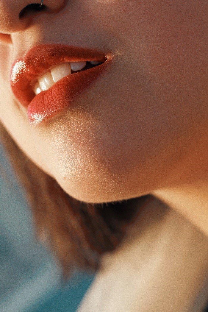3 of Our Favourite Natural Ingredients for Plump and Healthy Lips