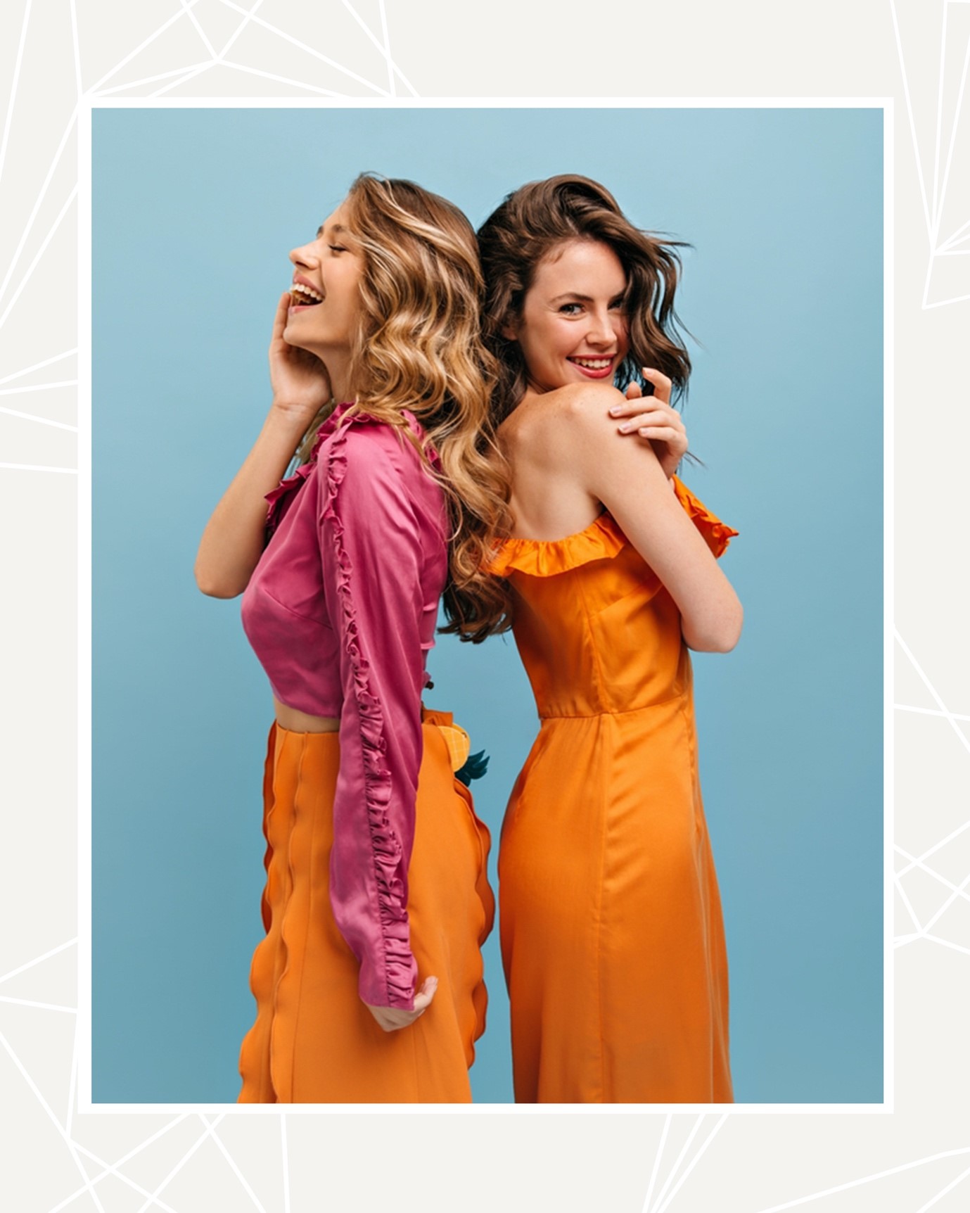 Outfit Inspiration Based on Your MBTI!