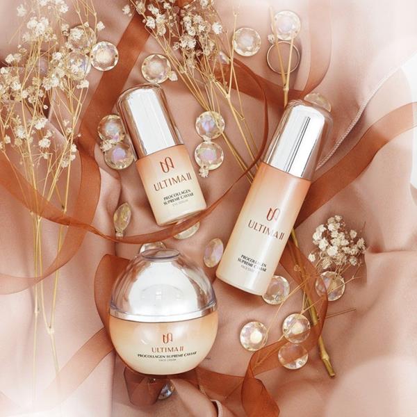 Secret 'Recipe' to Smooth and Firm Skin