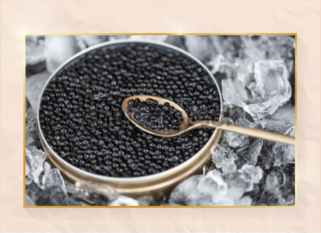 The Benefits of Caviar Extract for Your Skin