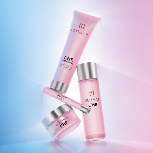 CHR Essentials: The Latest Acne-Blemish Skincare Range from Ultima II Special for Millennial