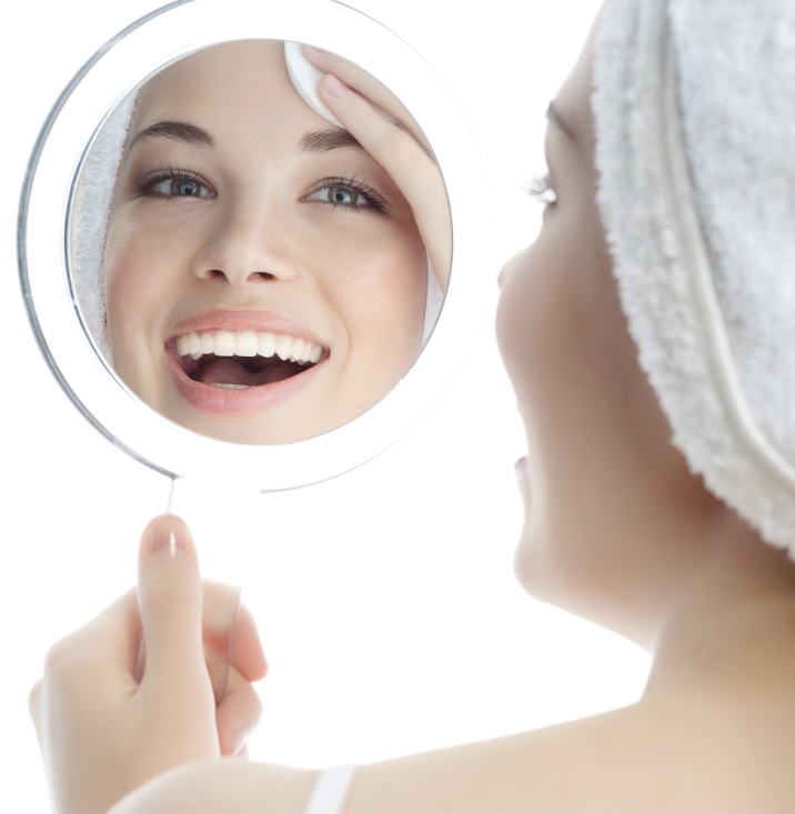 This ULTIMA II Product is Suitable for Removing Acne