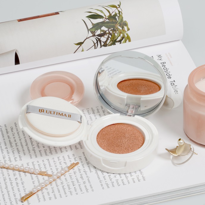 Kriteria Cushion untuk Kulit wajah Berminyak