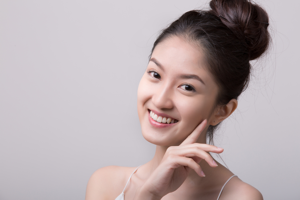 This is the Right Way to Get Rid of Acne